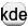 Kde badge.png